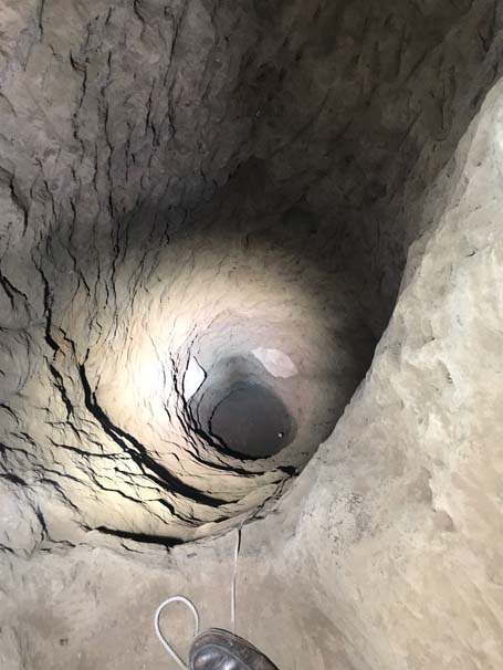 İşte şehri ayağa kaldıran tünel... Emniyet'ten açıklama geldi