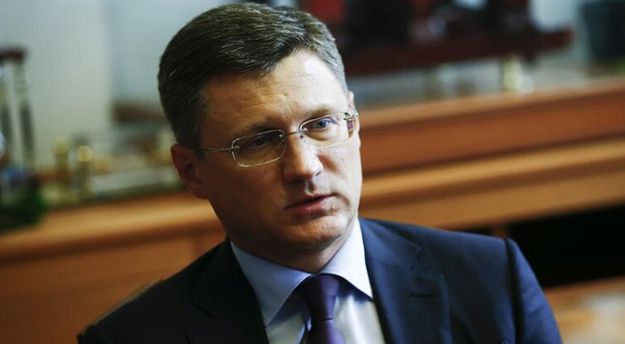 Doğu Akdeniz'de önemli adım! O ülkeden iş birliği sinyali