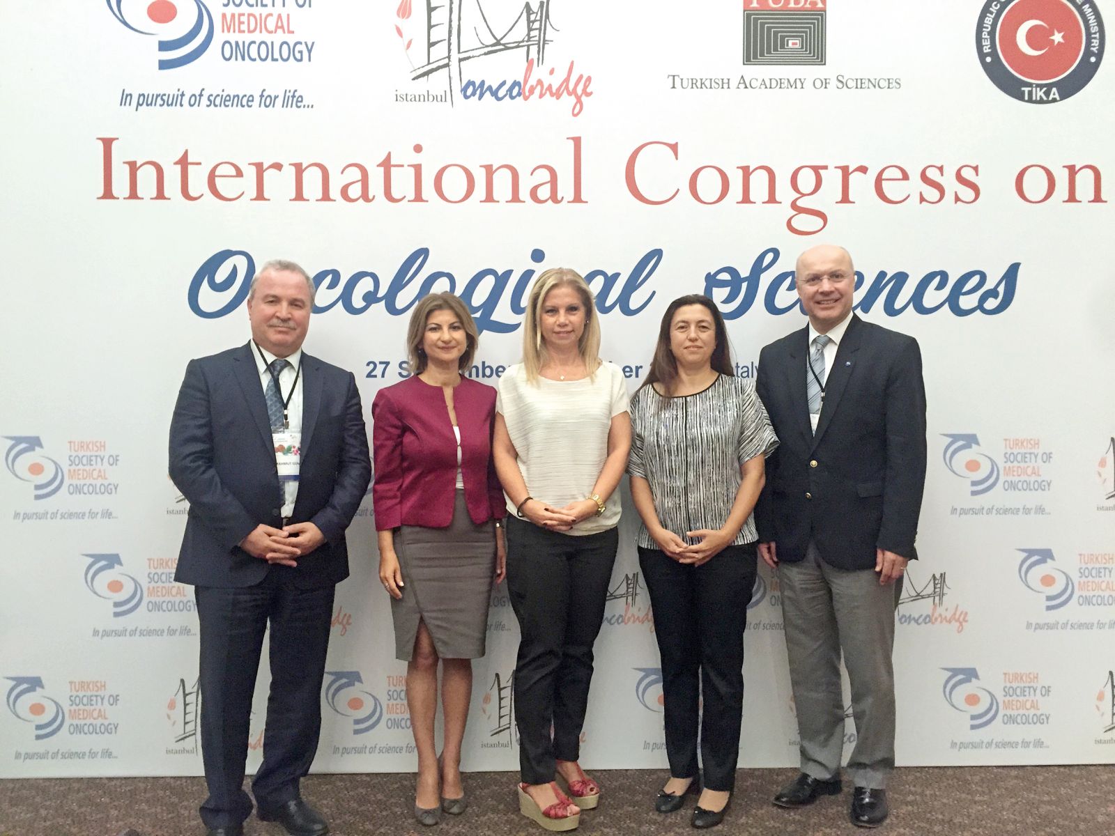 Kanserde yeni tedaviler umut veriyor