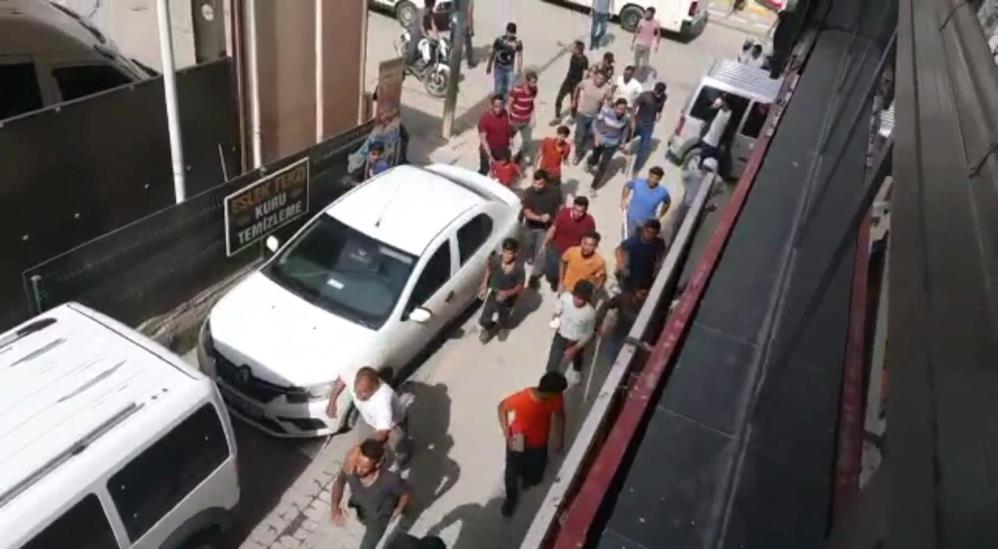 Şanlıurfa'da aşiretler birbirine girdi! Kavga iki gündür sürüyor