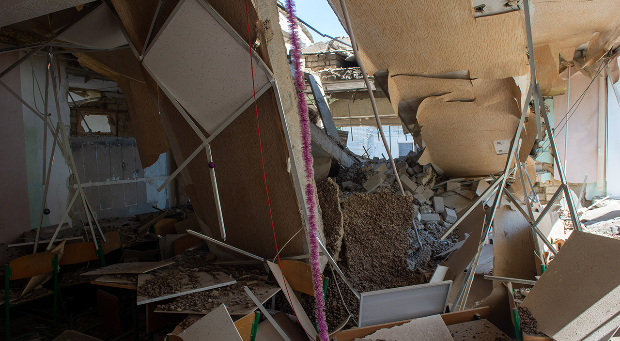 Ukrayna 'Kurtarma Planı'nı listeledi: 750 milyar dolara ihtiyacımız var