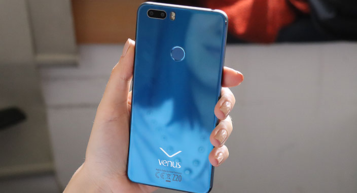 Vestel Venus Z20 fiyatı ve özellikleri | Vestel Venus Z20 NE KADAR? (Teknik Özellikleri)