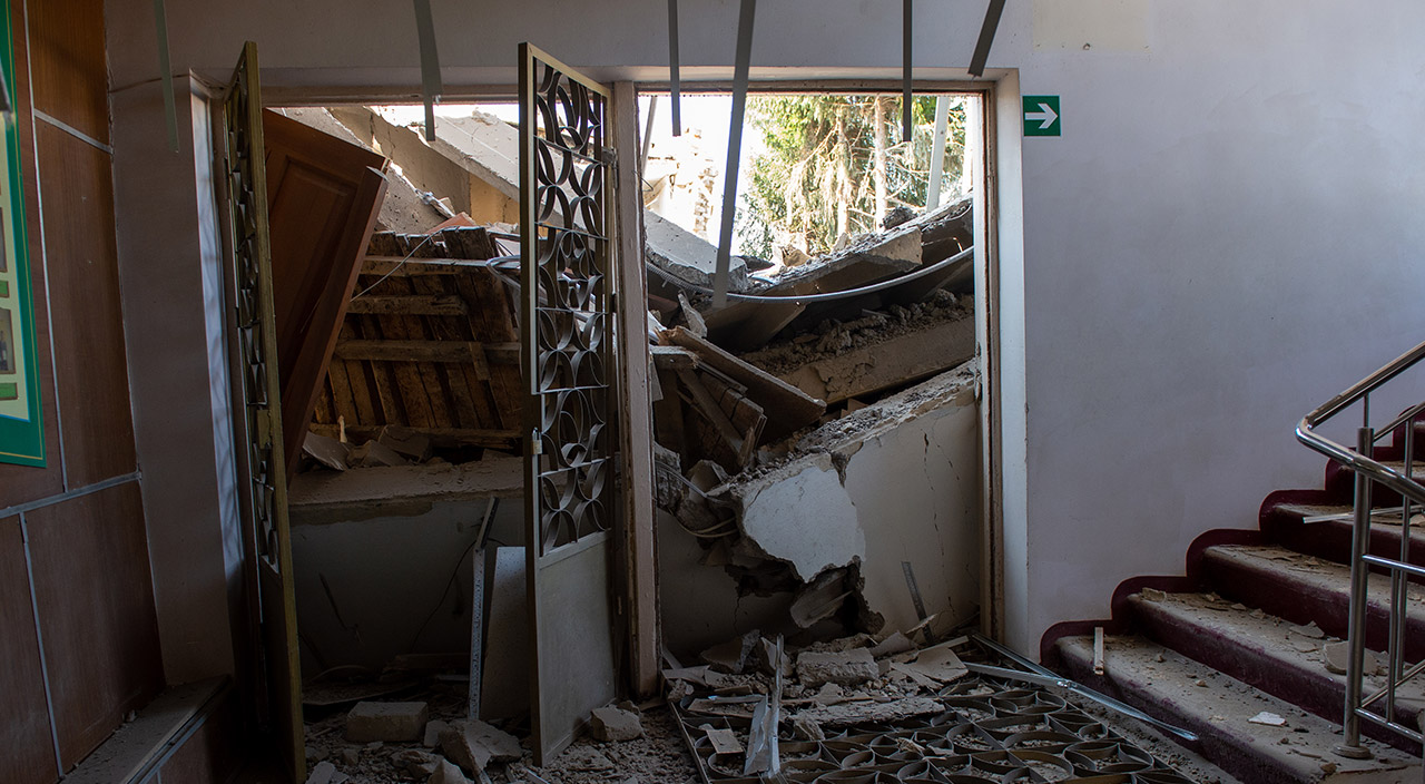 Ukrayna 'Kurtarma Planı'nı listeledi: 750 milyar dolara ihtiyacımız var