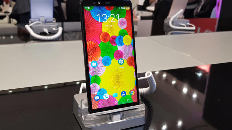 Vestel Venus Z20 fiyatı ve özellikleri | Vestel Venus Z20 NE KADAR? (Teknik Özellikleri)