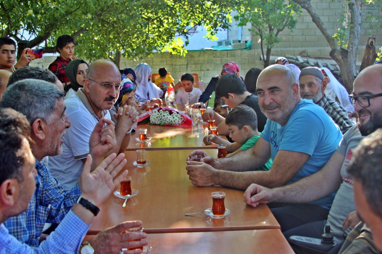 Yürek burkan bir hikaye! 105 yıllık hasret Erzincan’da sona erdi