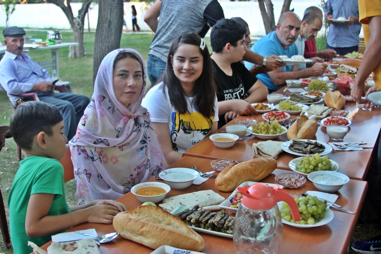 Yürek burkan bir hikaye! 105 yıllık hasret Erzincan’da sona erdi