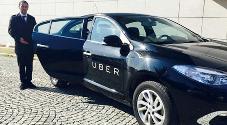 Uber Nedir? | Uber Taksi Hakkında Merak Edilenler Uber Nedir? | Uber Taksi Hakkında Merak Edilenler