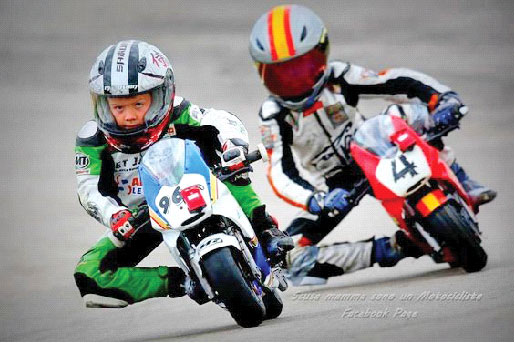 Ön teker nereden giderse