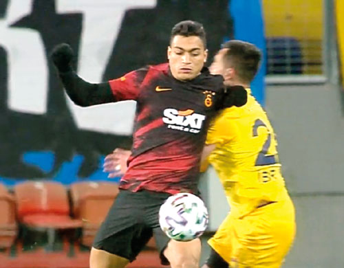 Tatlı'dan acı eleştiri!