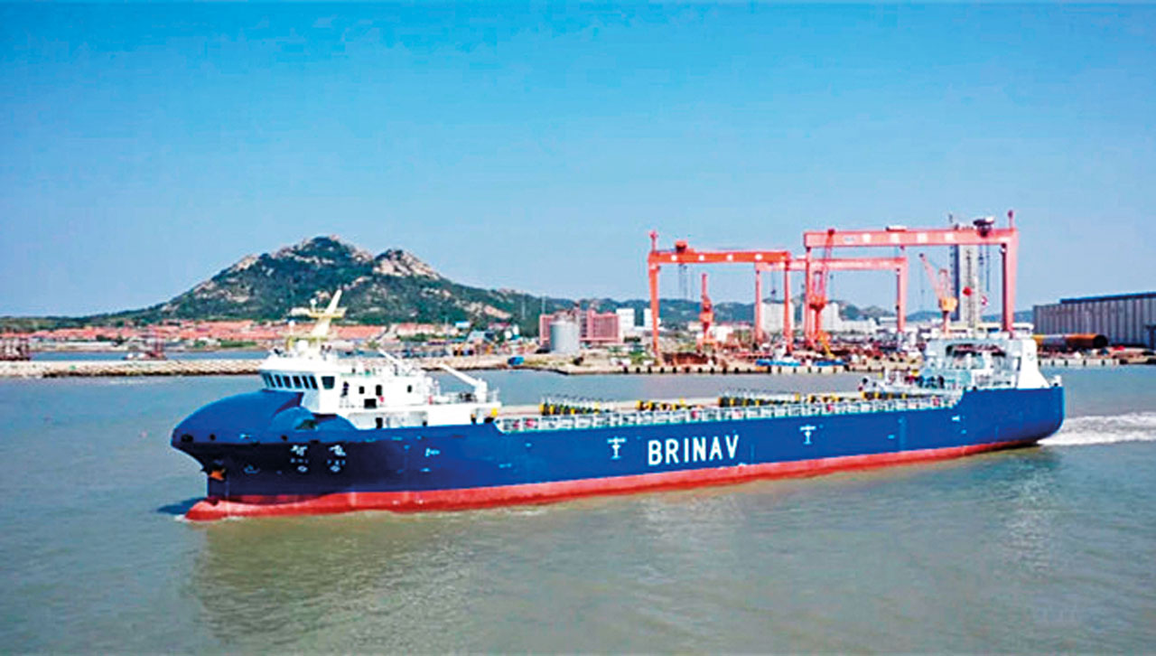 Otonom gemiler denize açılyor | Yapay zekâ dümende