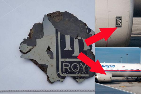 Avustralya: Bulunan parçalar yüksek ihtimalle kayıp Malezya uçağına ait