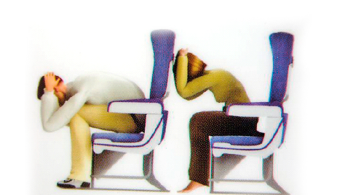 Faciadan kurtulanlar anlatıyor: Kemer takılı olmasa hayatta kalamazdık