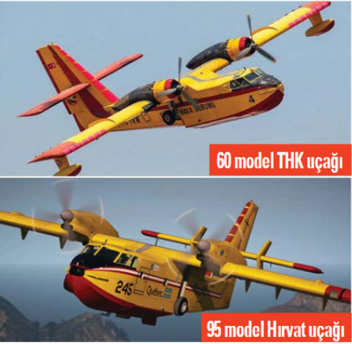 Yalan şebekesi algı peşinde