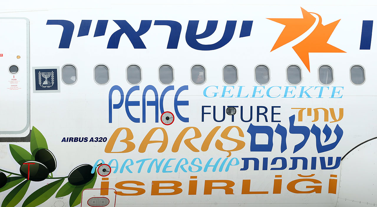 Avrupa'nın umudu Türkiye-İsrail iş birliği: Rus petrolüne alternatif olacak