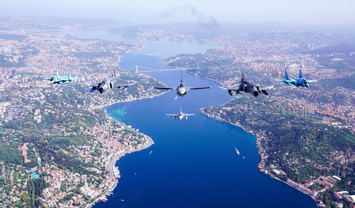 Teknoloji bayramı