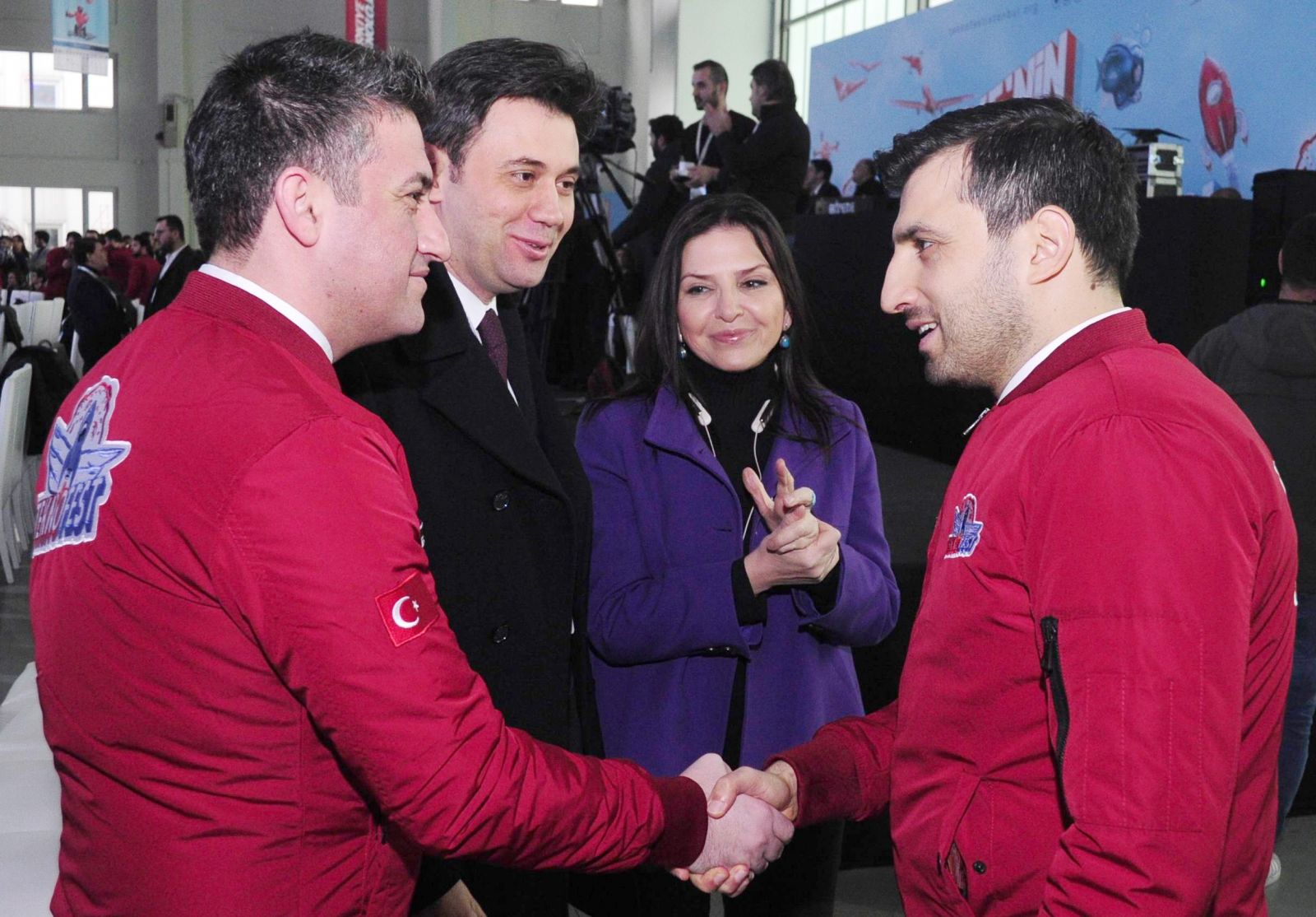 TEKNOFEST 2019 için yer ve tarih belli oldu