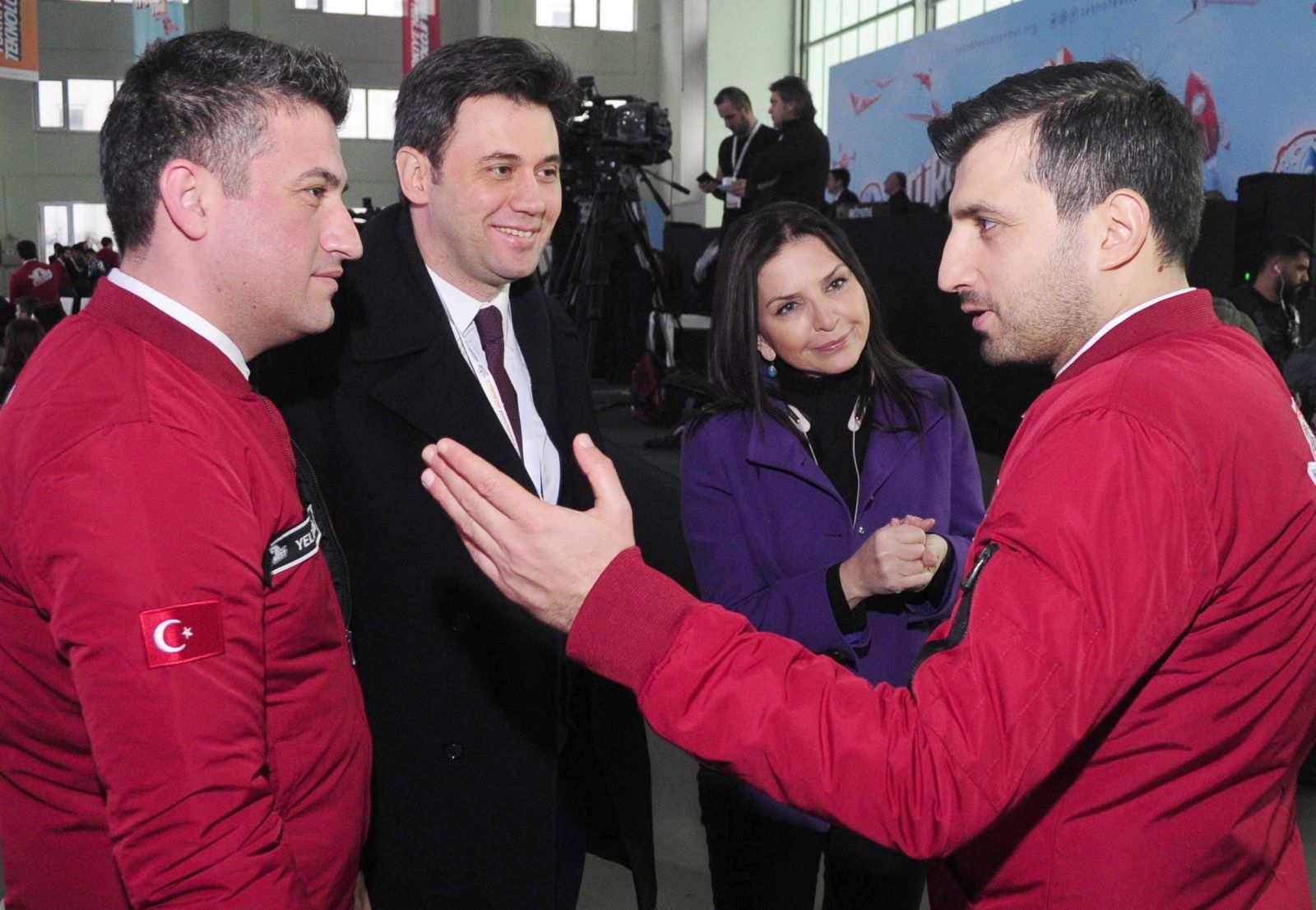 TEKNOFEST 2019 için yer ve tarih belli oldu