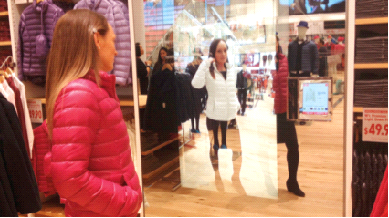 2018 giyim, makyaj, mobilya trendleri