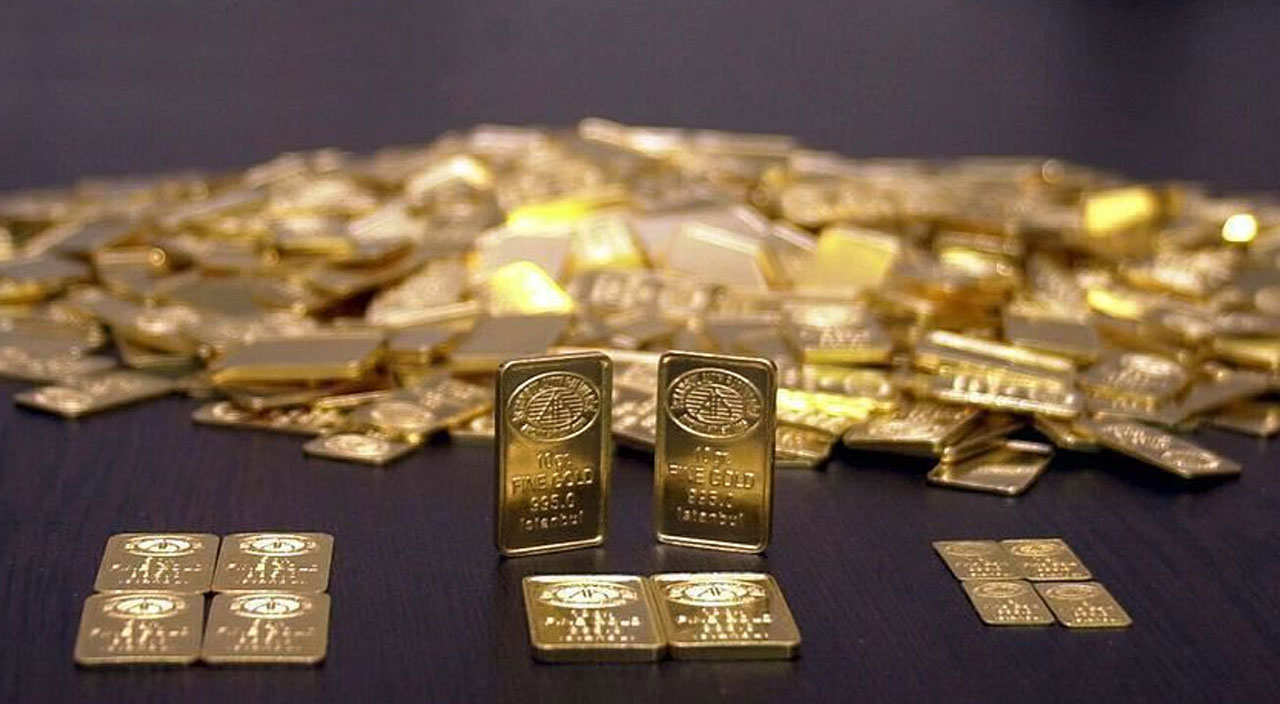 Yastık altındaki altınlar için yeni dönem: Üçlü teyit sistemi