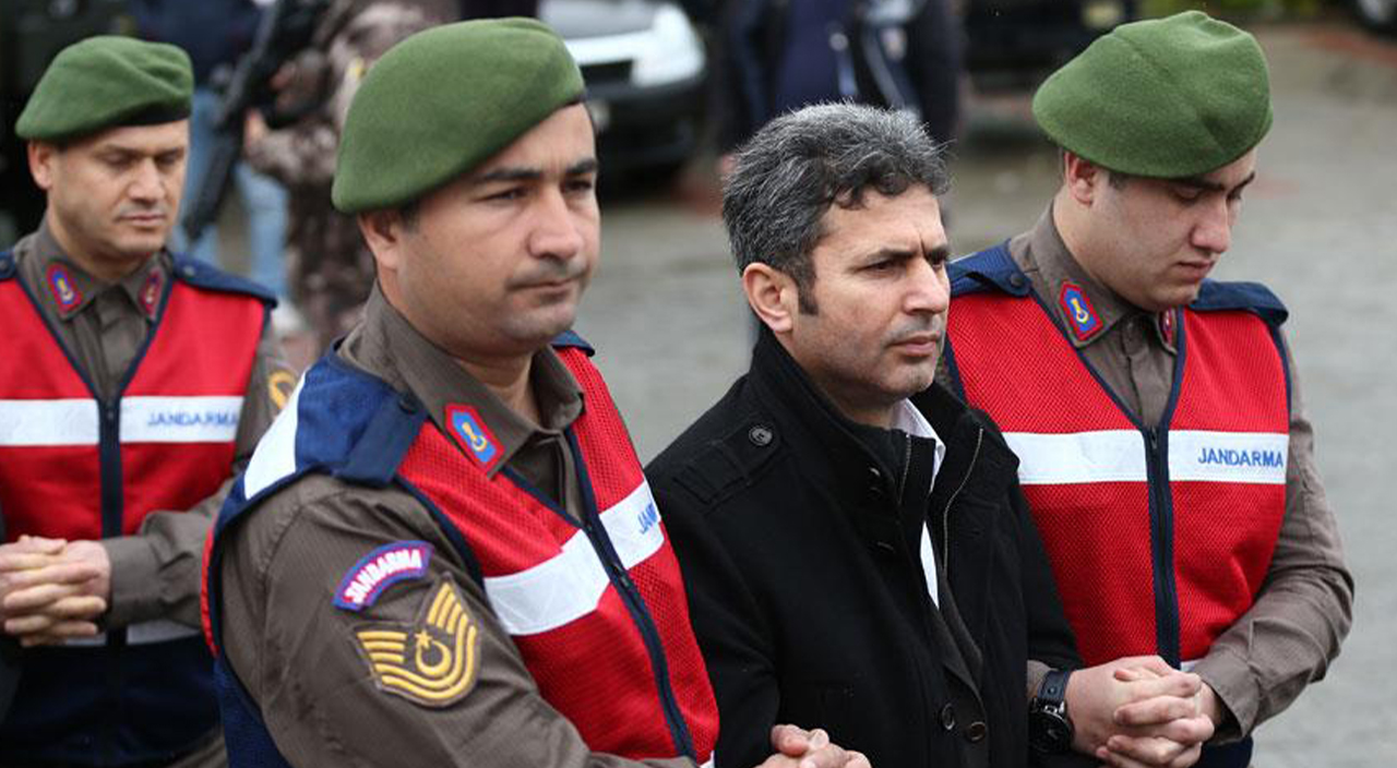 Yazıcıoğlu davasında ilginç detay! Görüşmeler ikinci ve üçüncü gün yapılmış Yazıcıoğlu davasında ilginç detay! Görüşmeler ikinci ve üçüncü gün yapılmış