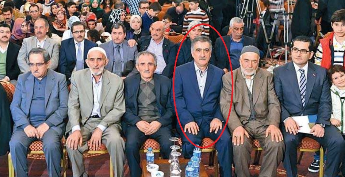 FETÖ elebaşı Gülen'in kardeşi yakalandı