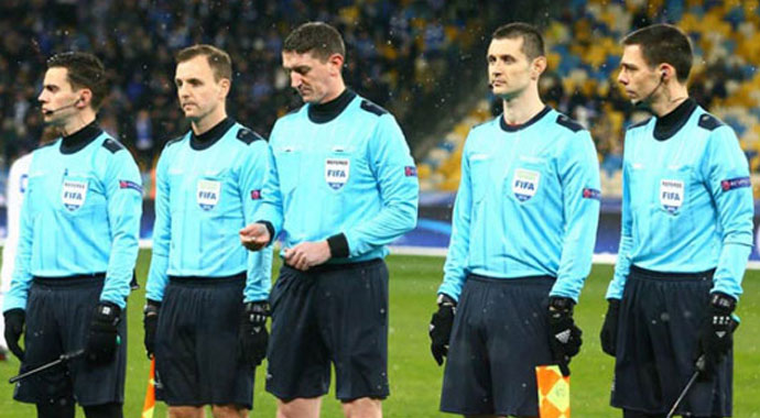 9 milyon euroluk bahis iddiası!