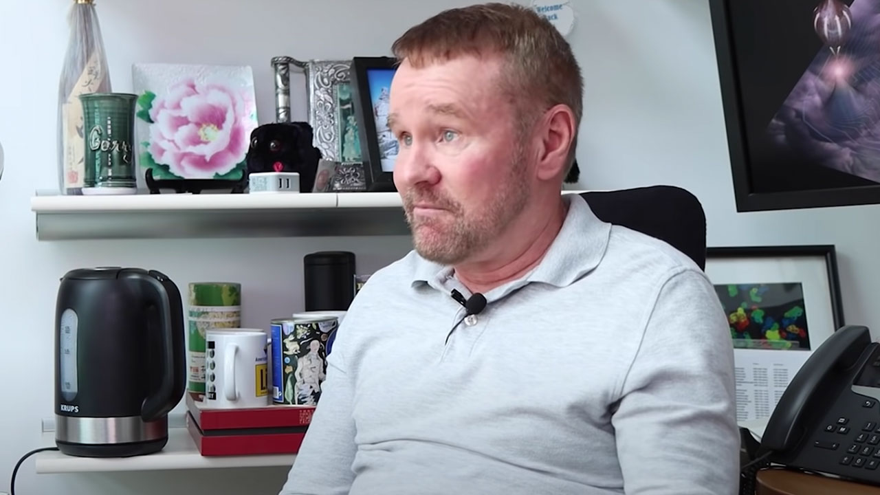 Çarpıcı bulgular: UFO gördüğünü söyleyen pilotların beynini inceledi