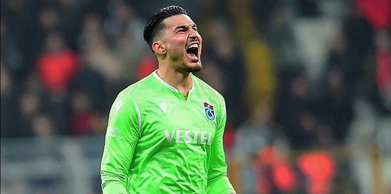 Uğurcan Çakır için rekor beklenti