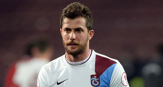 Yanal'a şok sözler: Transfer olmak istiyorum