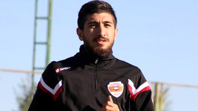 Galatasaray Emre Uğur Uruç'u transfer listesine aldı Galatasaray Emre Uğur Uruç'u transfer listesine aldı