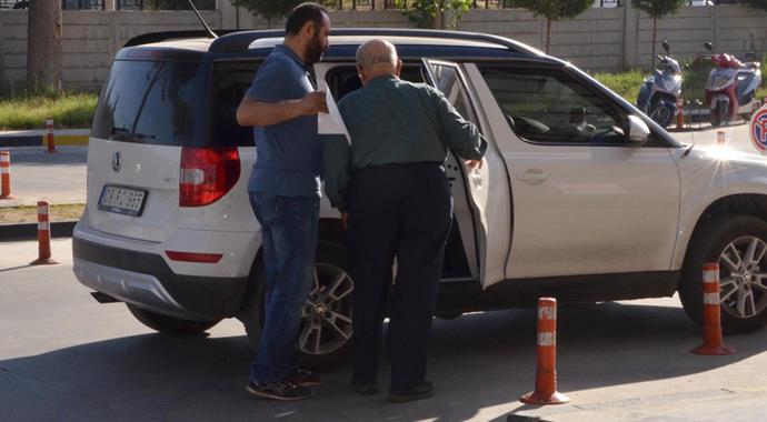Ünlü işadamı Mehmet Takmaklı ve kardeşi gözaltında