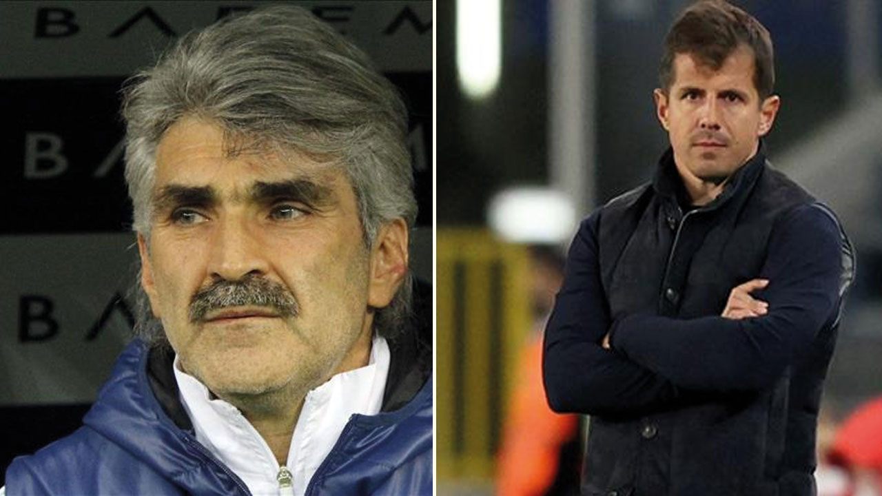 Ümit Özat'tan ağır suçlama: 'FETÖ'nün mimarları diyerek' iki fenerbahçeli ismi hedef gösterdi