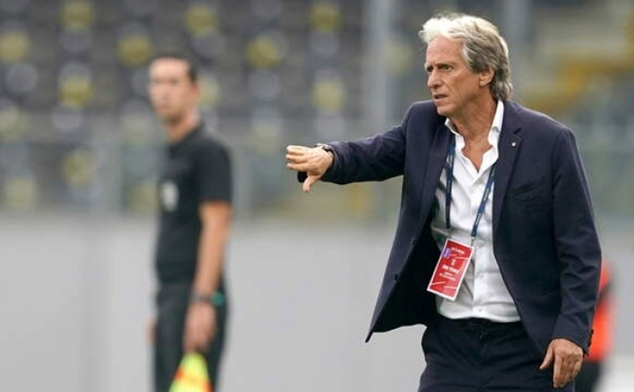 Fenerbahçe camiası Jesus’u bekliyor Fenerbahçe camiası Jesus’u bekliyor