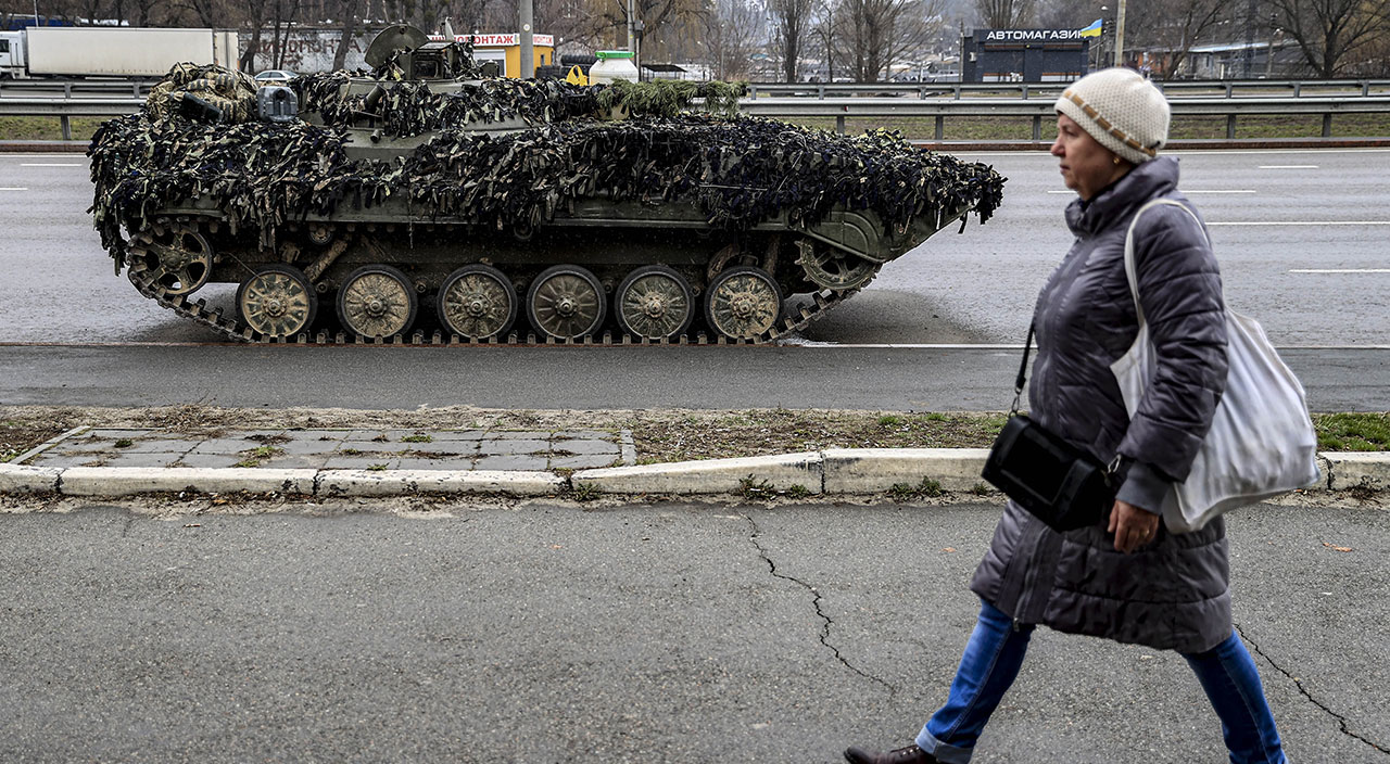 Taktik mi, çekilme mi? 'Rus ordusu yeni hamle peşinde' endişesi