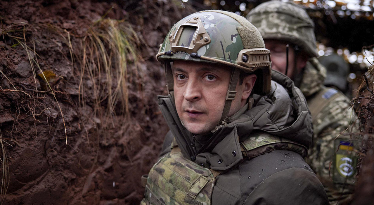 Rus saldırısında 4. gün!  Ukrayna: Müzakerelerin Belarus sınırında yapılacağını açıkladı