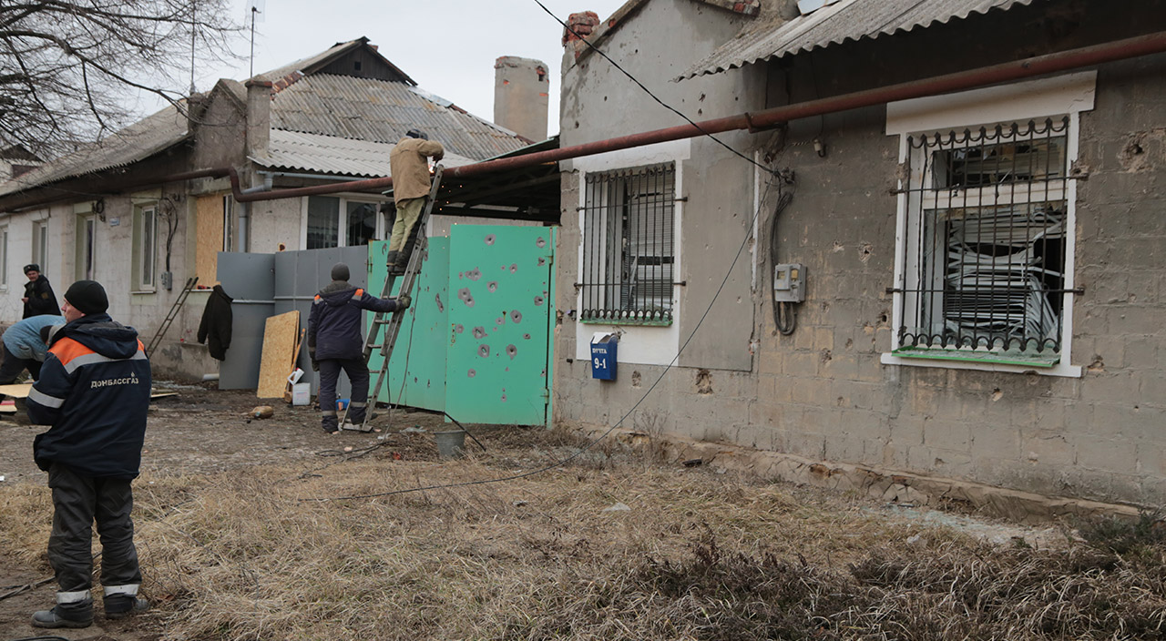 Ukrayna: Rus ordusu yeniden saldıracak