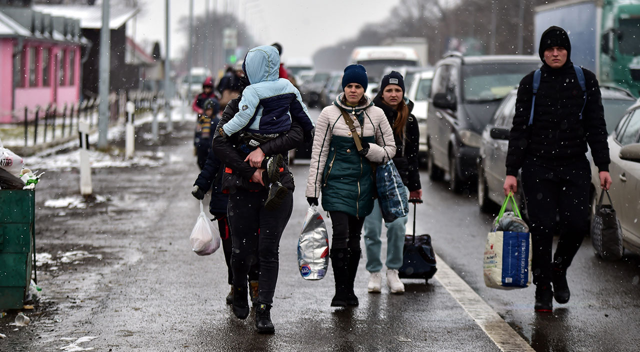 Vura vura ilerliyor! Siviller can, masa kazanç derdinde