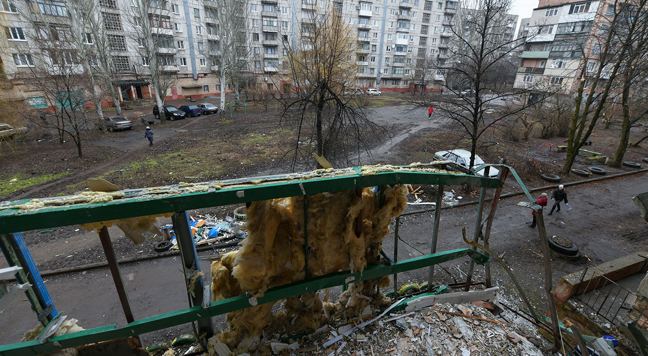 Vura vura ilerliyor! Siviller can, masa kazanç derdinde