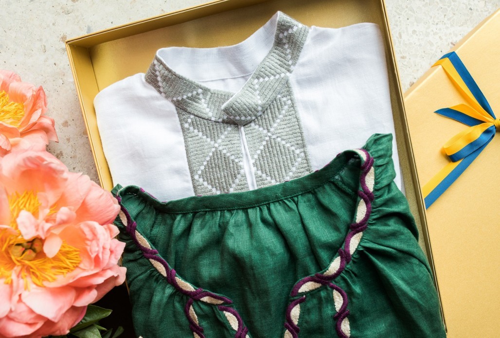 Ukrayna Devlet Başkanı Zelenskiy’den Erdoğan ve eşine hediye