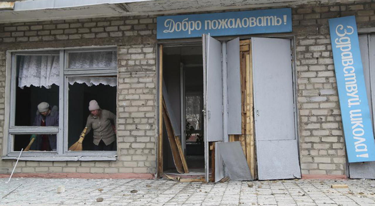 Rusya saldırısında 3. gün! Kiev direniyor | Dakika dakika gelişmeler...