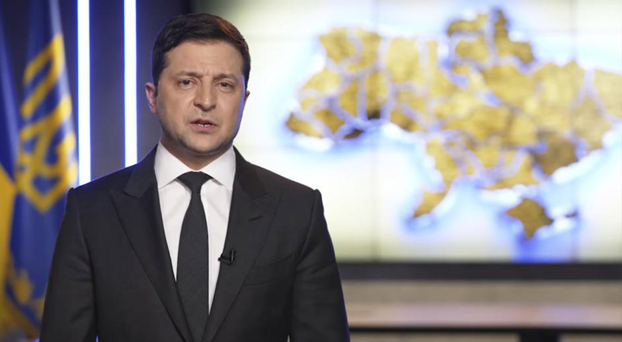 Rusya saldırısında 3. gün! Kiev direniyor | Dakika dakika gelişmeler...