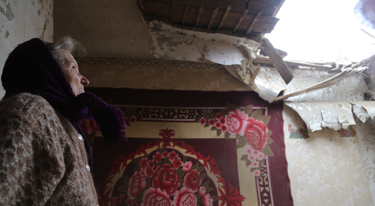 Kiev bombardıman altında! Ukrayna saldırısında 2. gün... Dakika dakika bölgedeki gelişmeler...