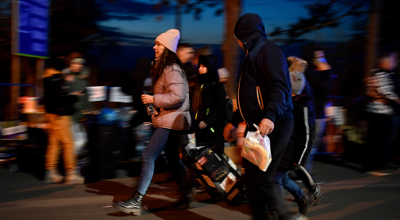 Zelenskiy'den dikkat çeken Putin açıklaması! Kudüs'ü işaret etti