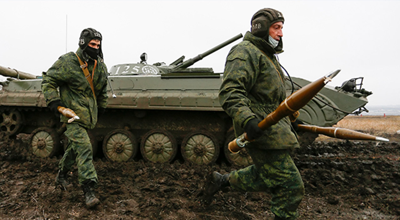 Ukrayna-Rusya savaşının gidişatını değiştiren hamle! ABD'nin istihbarat yardımı Rusya'yı durdurdu