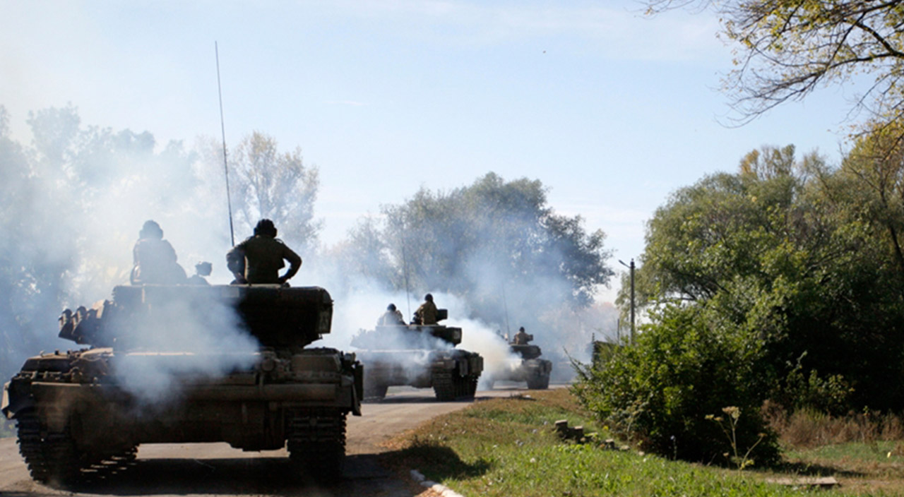 Kremlin: Batı'nın Ukrayna'ya istihbarat sağladığının farkındayız