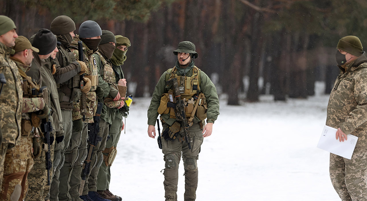 Kremlin'den korkutan açıklama: Durum çok tehlikeli