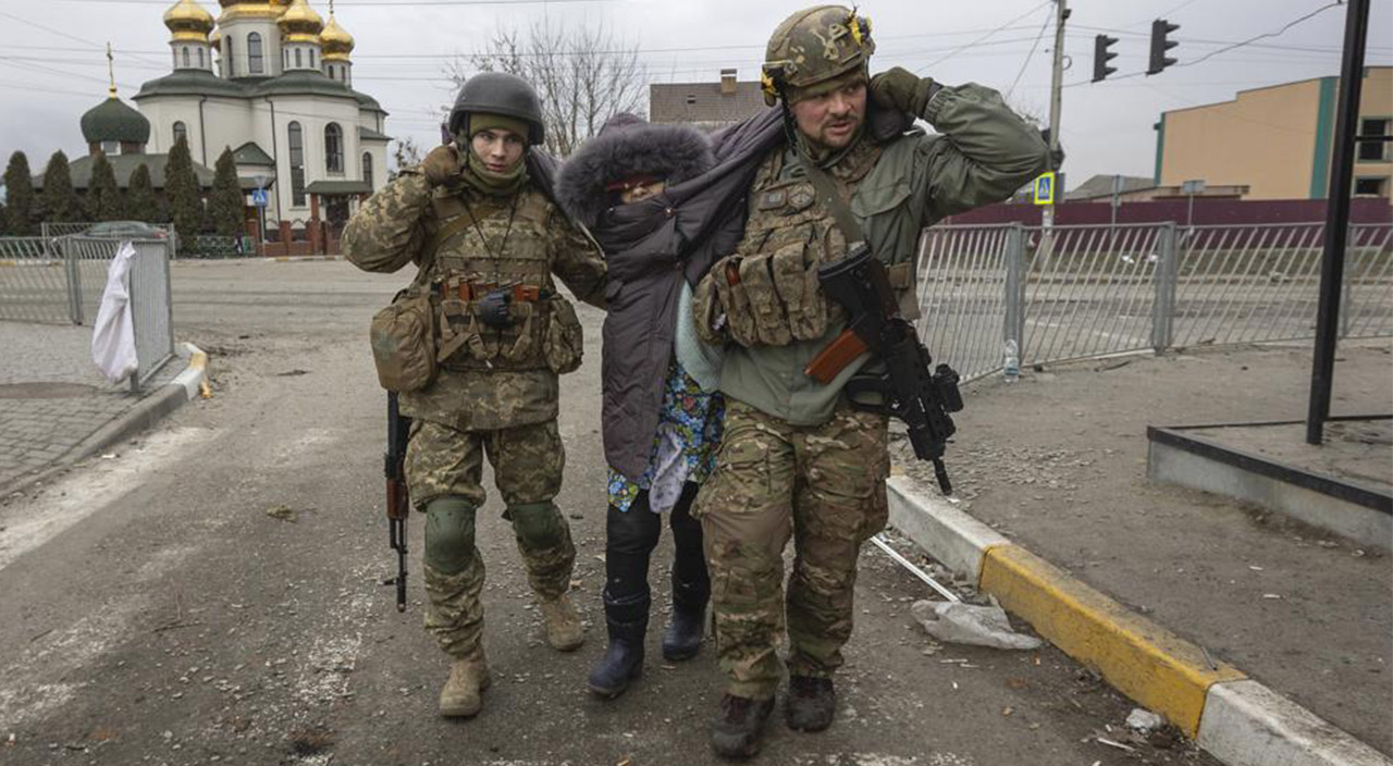 Rusya-Ukrayna görüşmesi sona erdi: İlk açıklama geldi