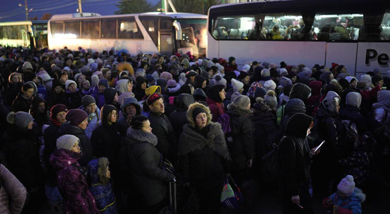 Rusya-Ukrayna görüşmesi sona erdi: İlk açıklama geldi