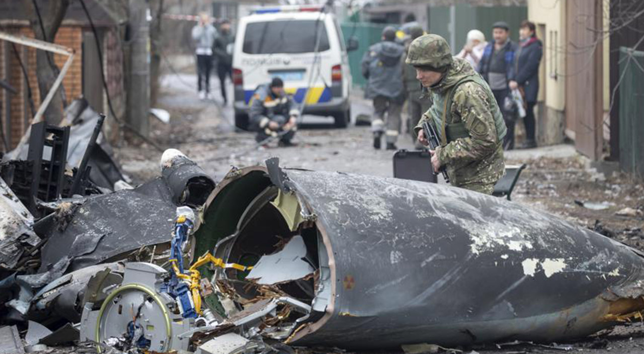 Zelenskiy'den kritik bölge bölge Donbas açıklaması: Cehenneme çevirdiler