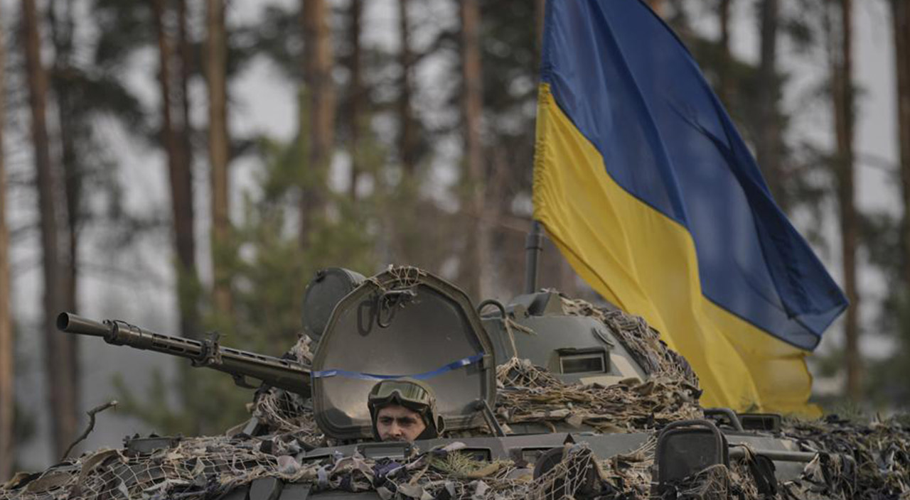 Japonya'dan Ukrayna'ya 1,7 milyon dolarlık acil yardım